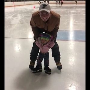 Meet your Posher, Nick